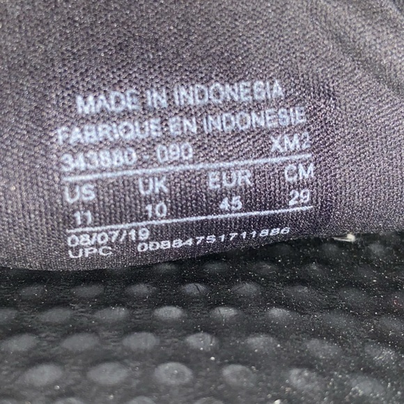 Nike Men”s  Slides  NWOT - main image 3